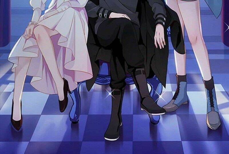 đô thị tuyệt thế cuồng tôn chapter 0 15