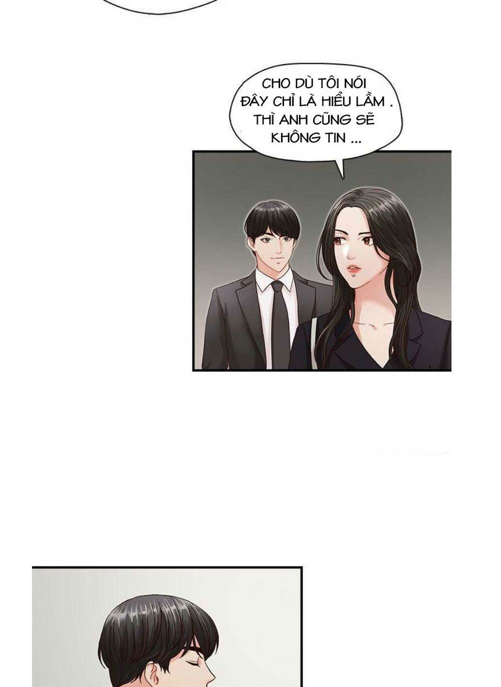 thư ký riêng của boss chapter 3 17