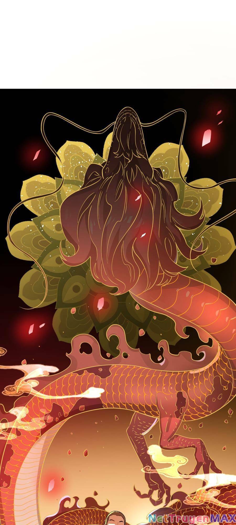 bói toán mà thôi, cửu vĩ yêu đế sao lại thành nương tử ta?! chapter 16 15