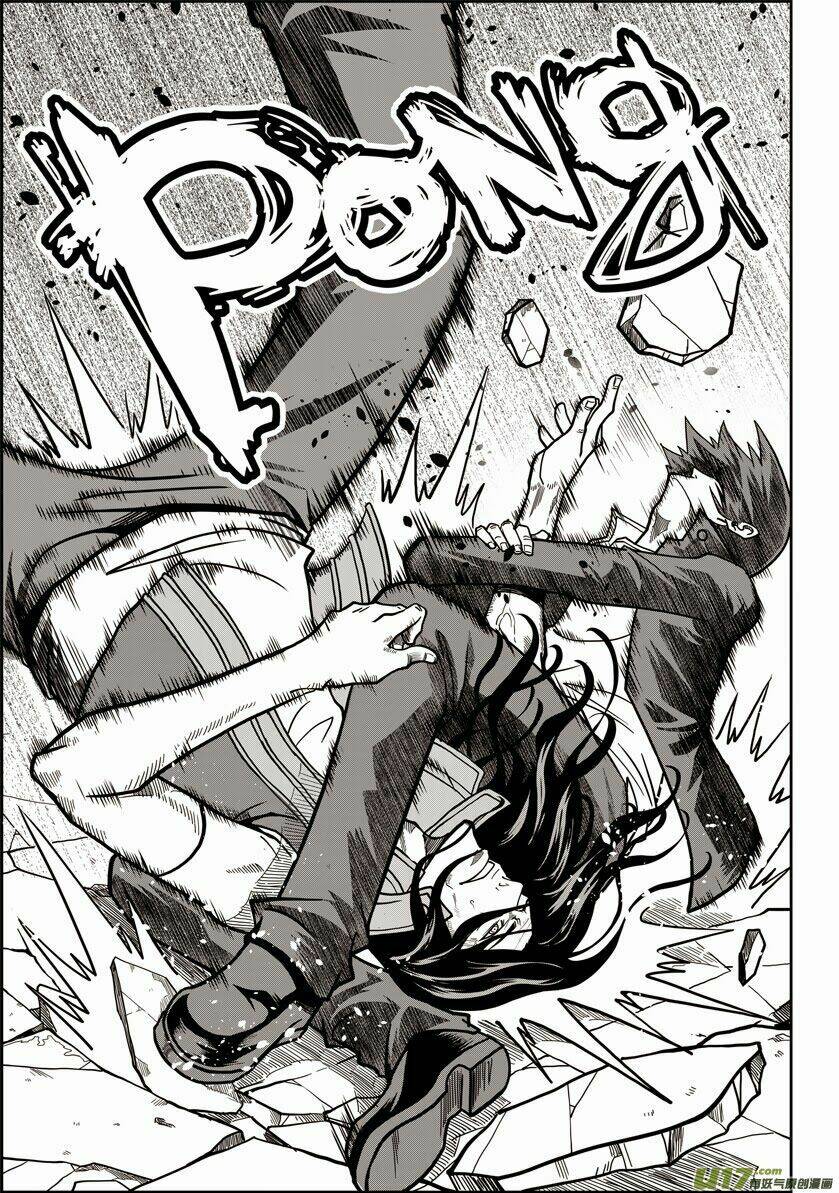 phệ quy giả chapter 11 5