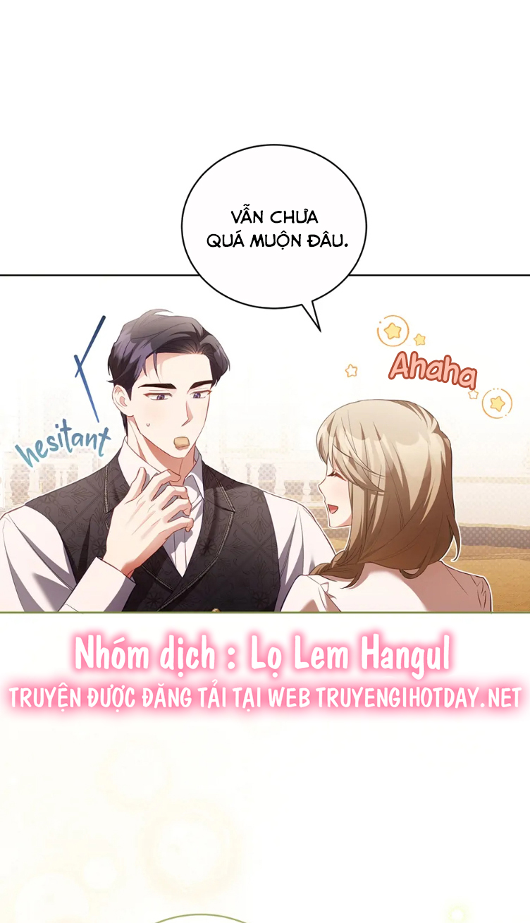 nhật ký chăm sóc đứa trẻ của nhân vật phản diện chapter 16 31