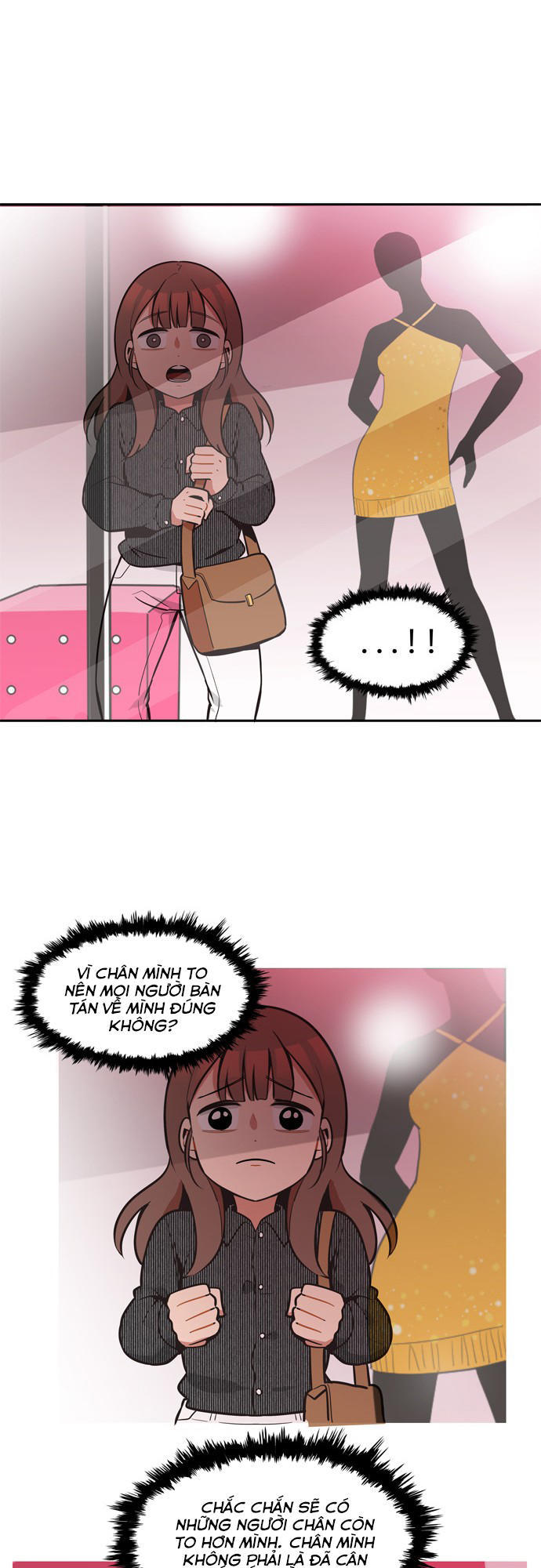 for 5kg! chapter 5 7