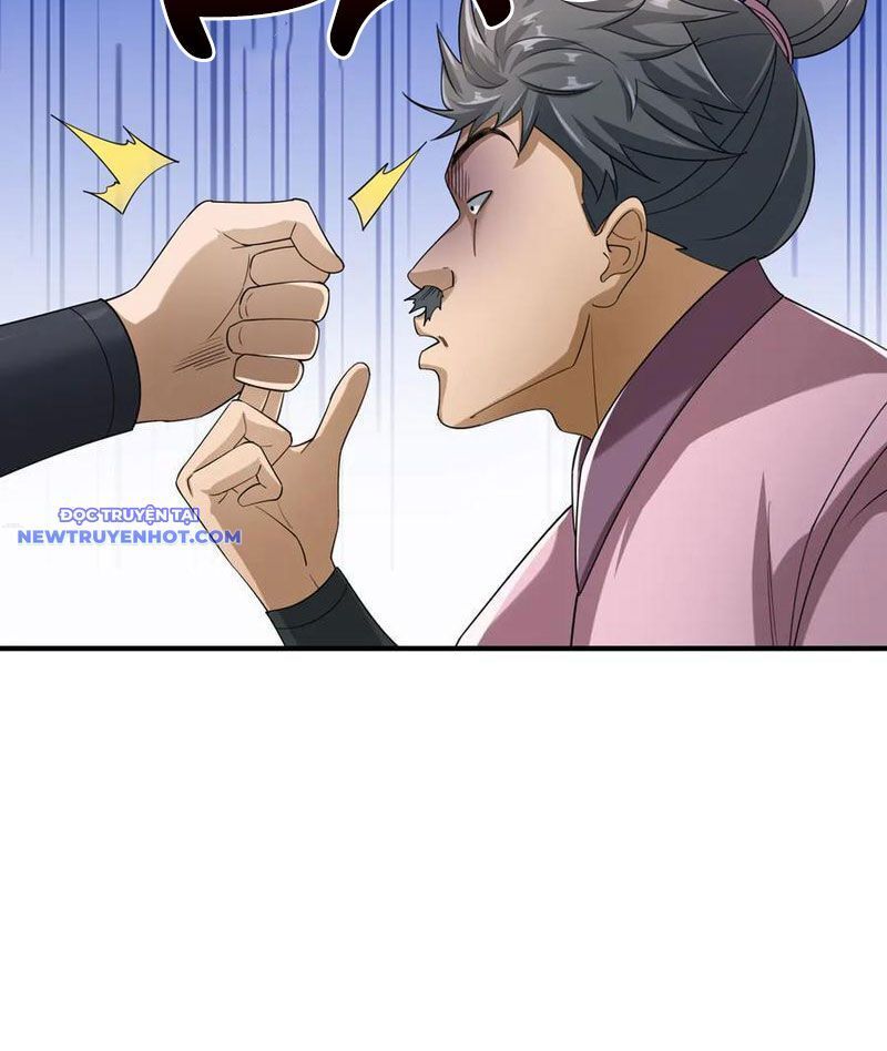 ngủ say vạn cổ: xuất thế đẩy ngang chư thiên chapter 54 51