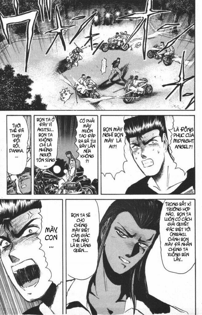 shonan junai gumi chapter 102 2