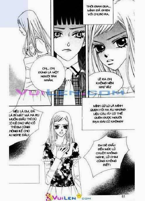 lớp học đặc biệt chapter 5 59