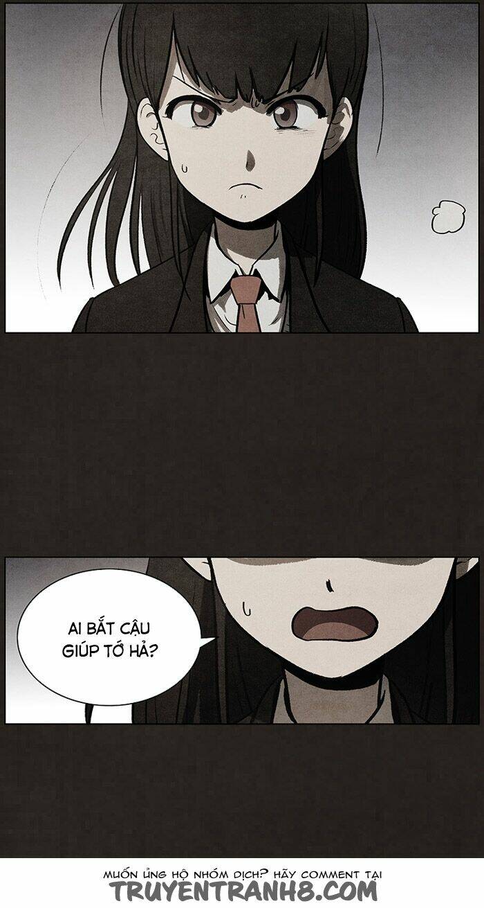 đứa con của quỷ dữ chapter 64 5