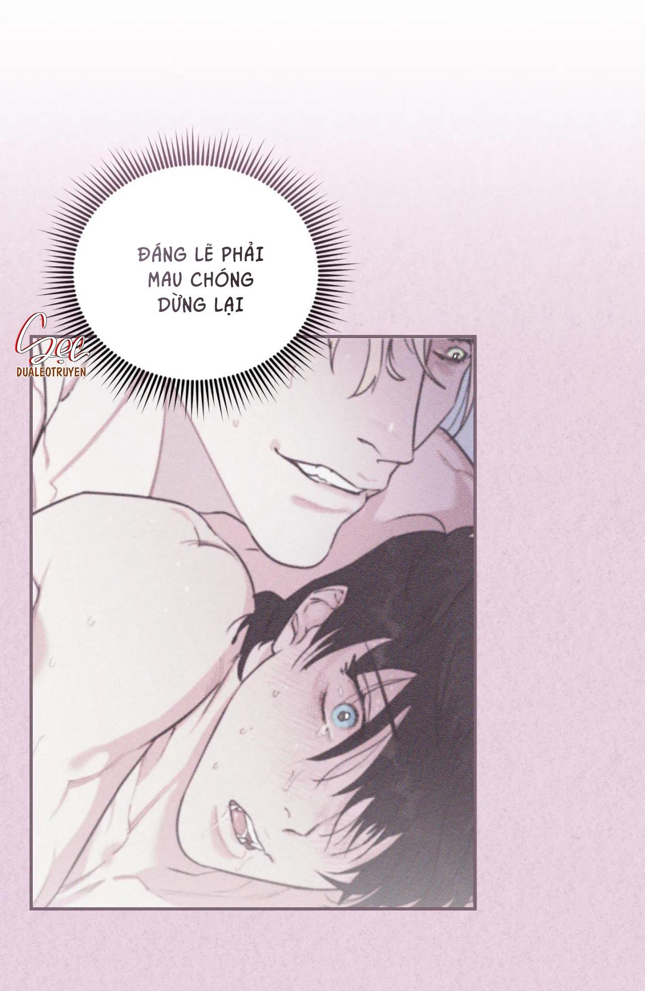 lời nói dối đẫm máu chapter 20 31