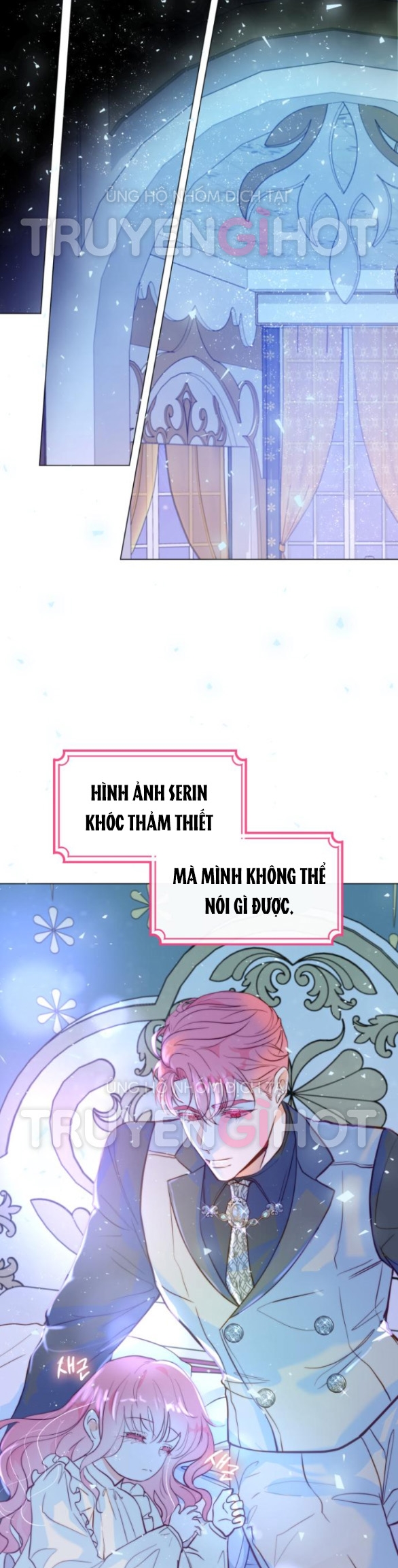 sau khi chuyển sinh tôi trở thành công chúa chapter 5 9