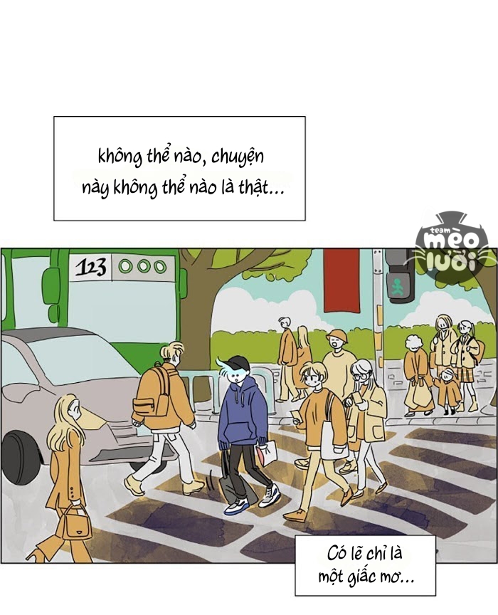 câu chuyện của hosik chapter 1 6