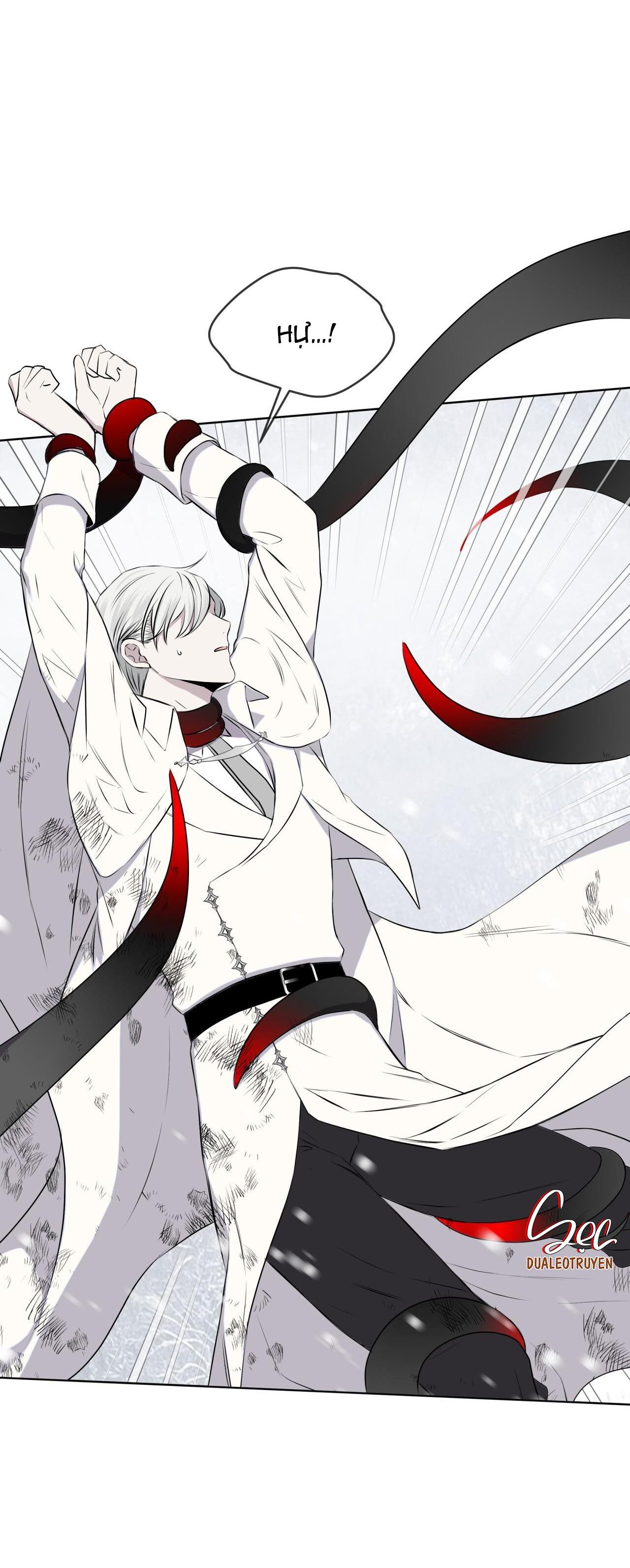 rừng biển [bl] chapter 33 29