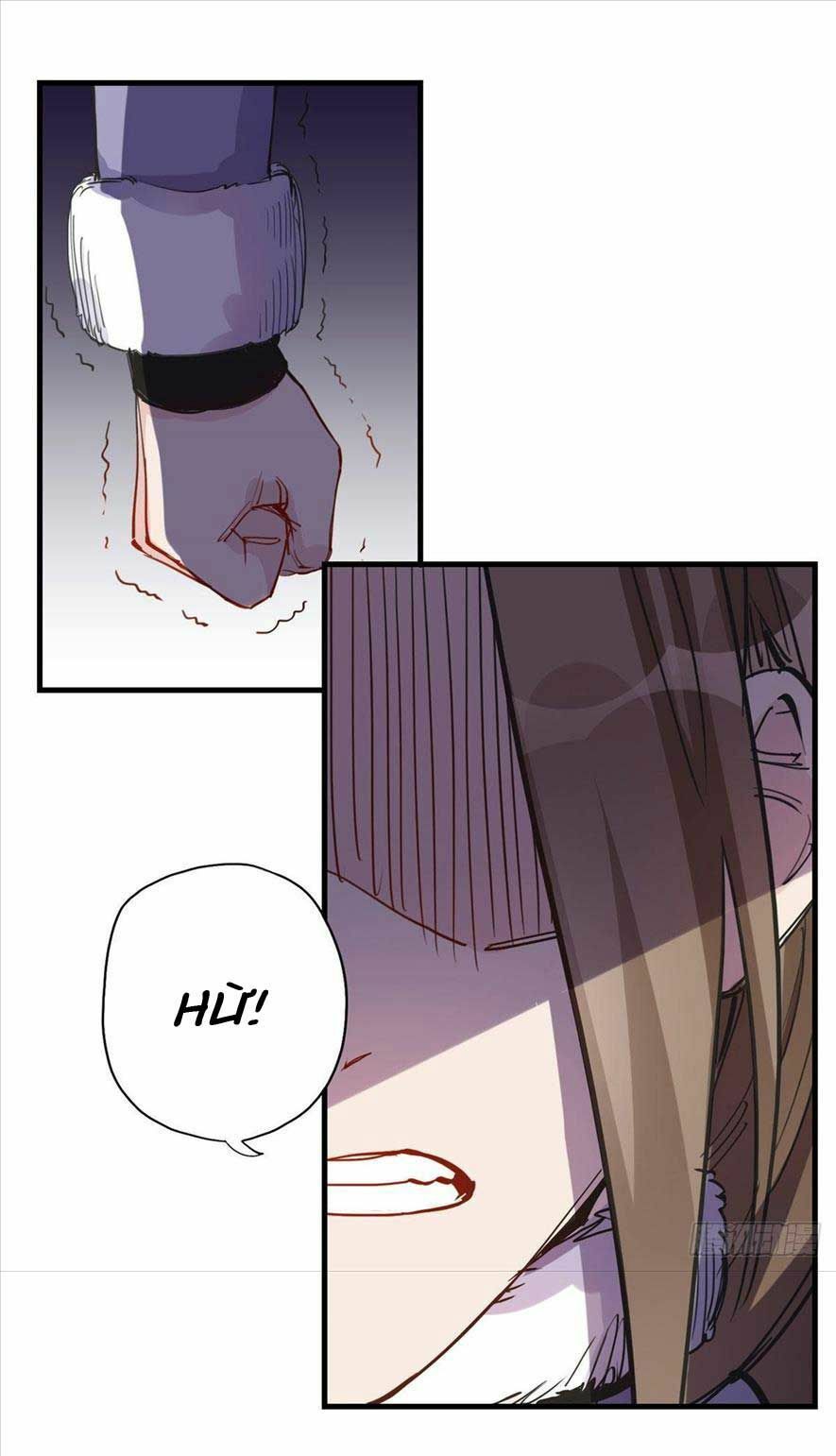 cố tổng, vợ của ngài quá mạnh rồi! chapter 32 36