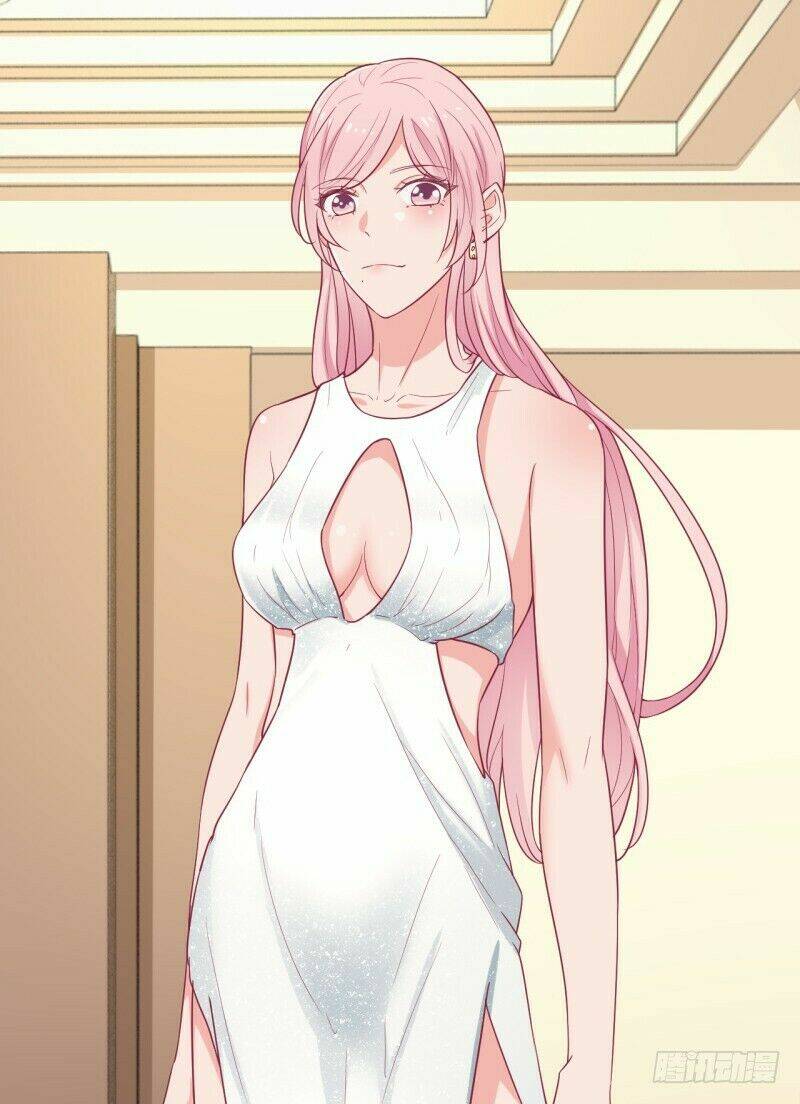 ngạo kiều tổng tài sủng điềm thê chapter 25 12