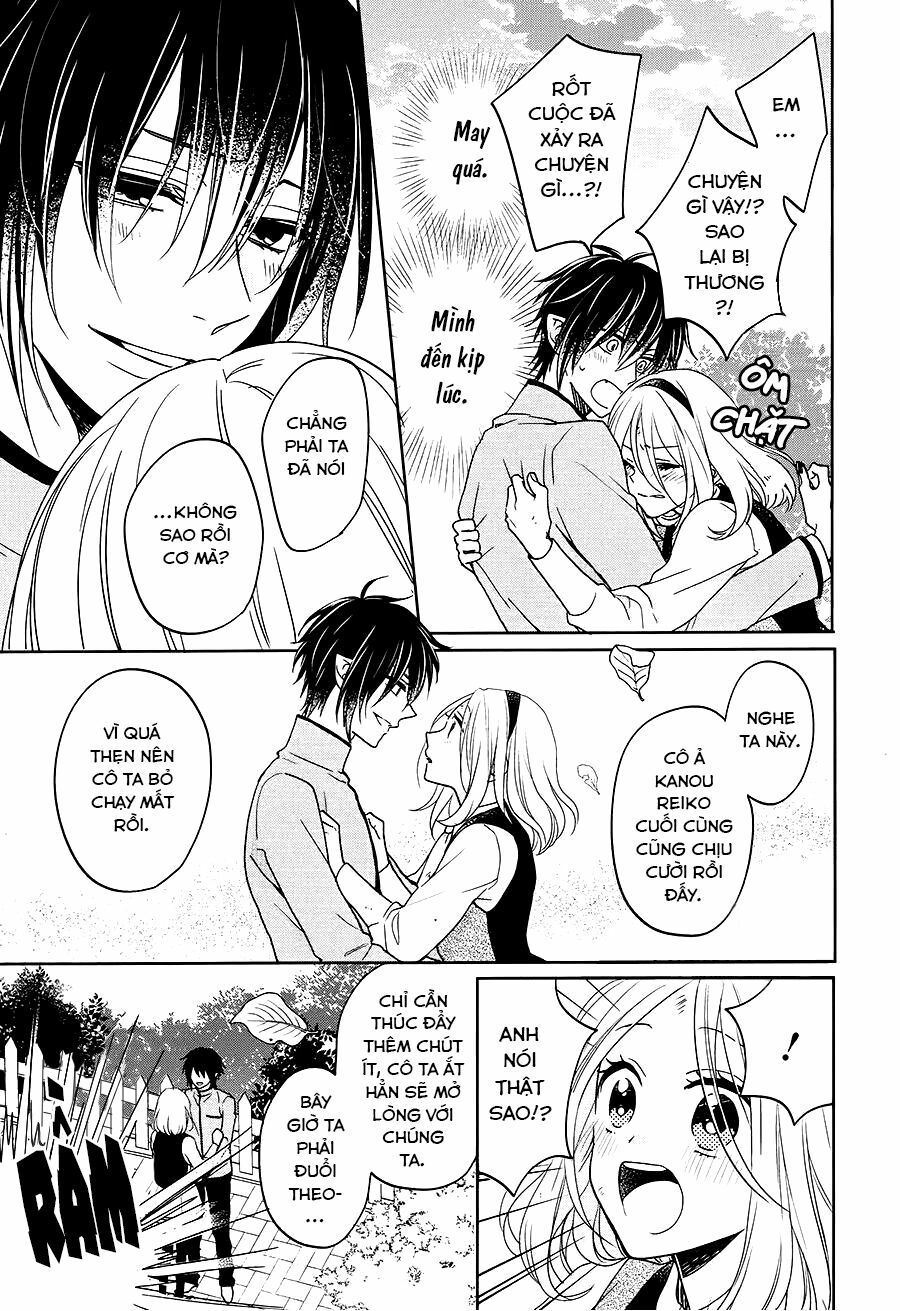 jigoku no enra chapter 17 9