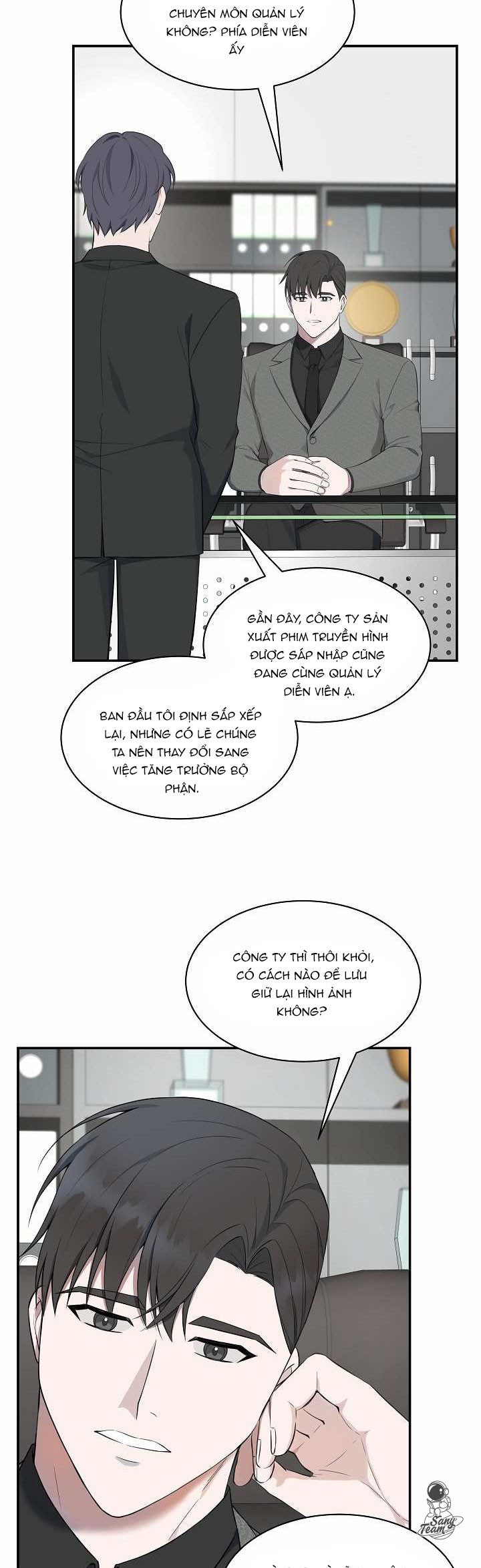 vùng vẫy chapter 28 19