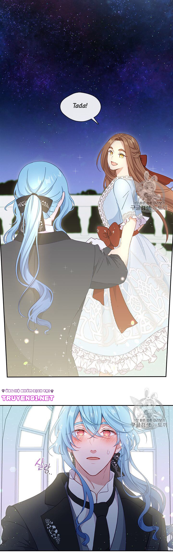 cẩn thận nữ phụ phản diện đấy! chapter 36 7