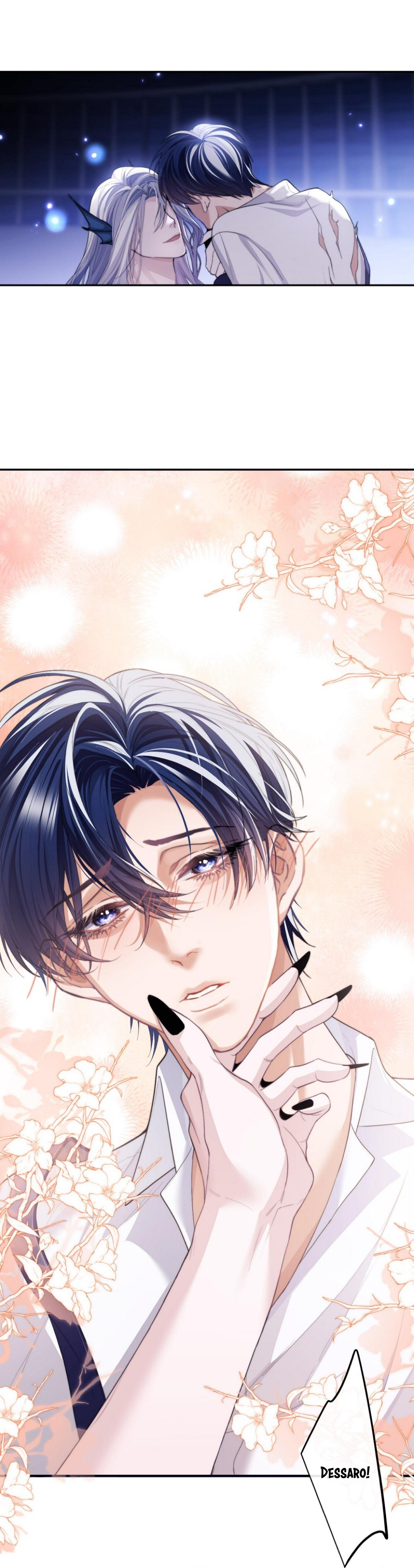 nhân ngư dessaro chapter 4 20