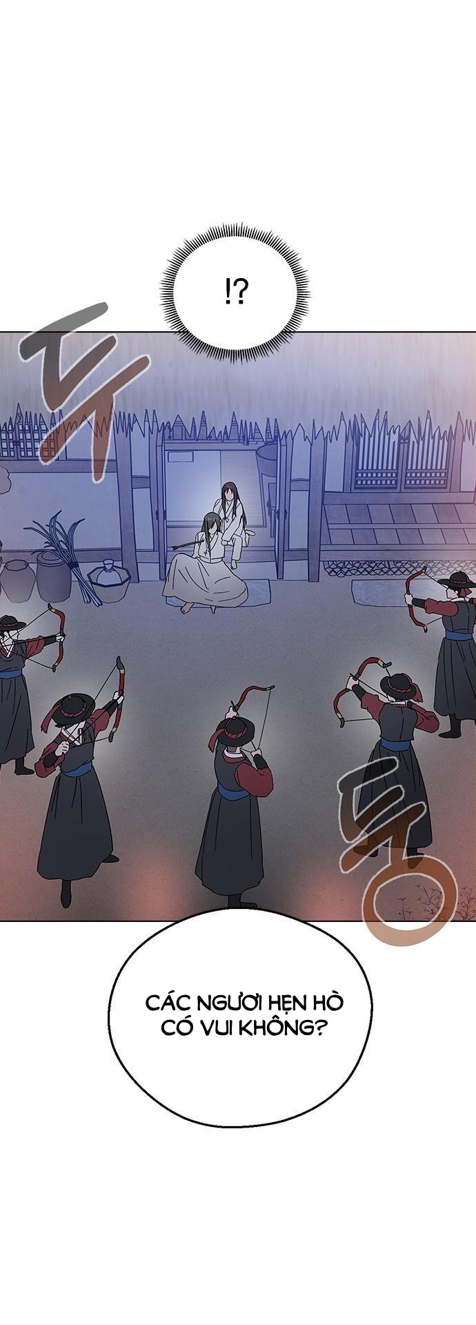 nhân duyên kiếp trước chapter 85.2 17