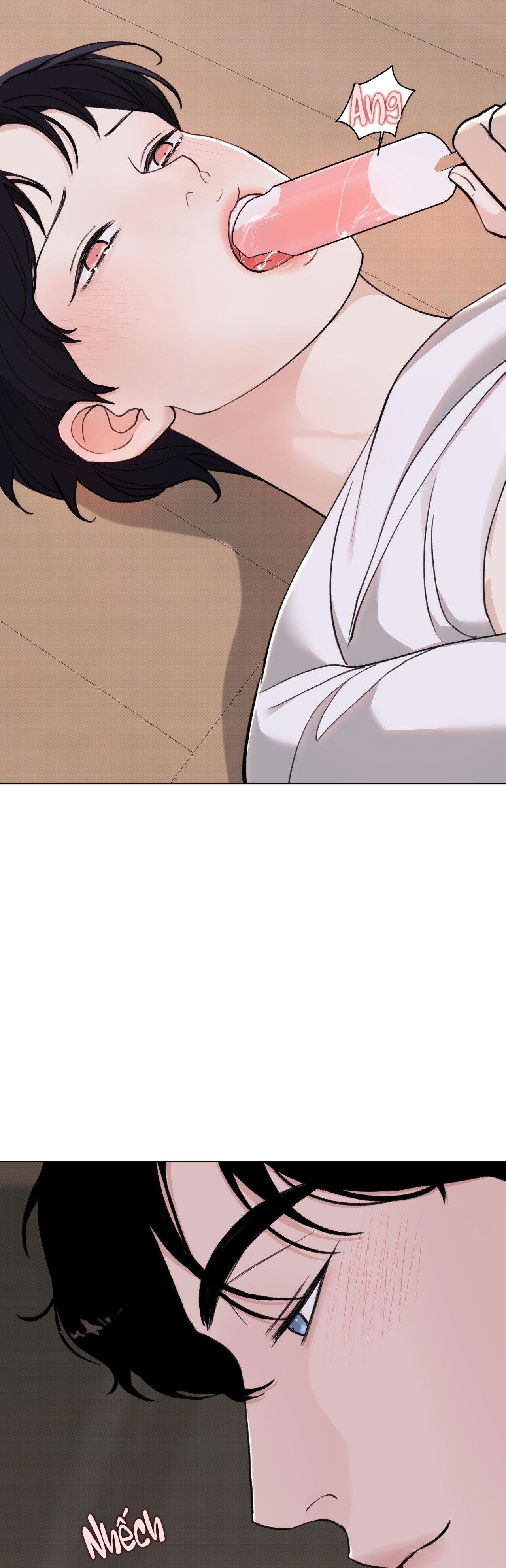 em bé và đại ca chapter 17 16