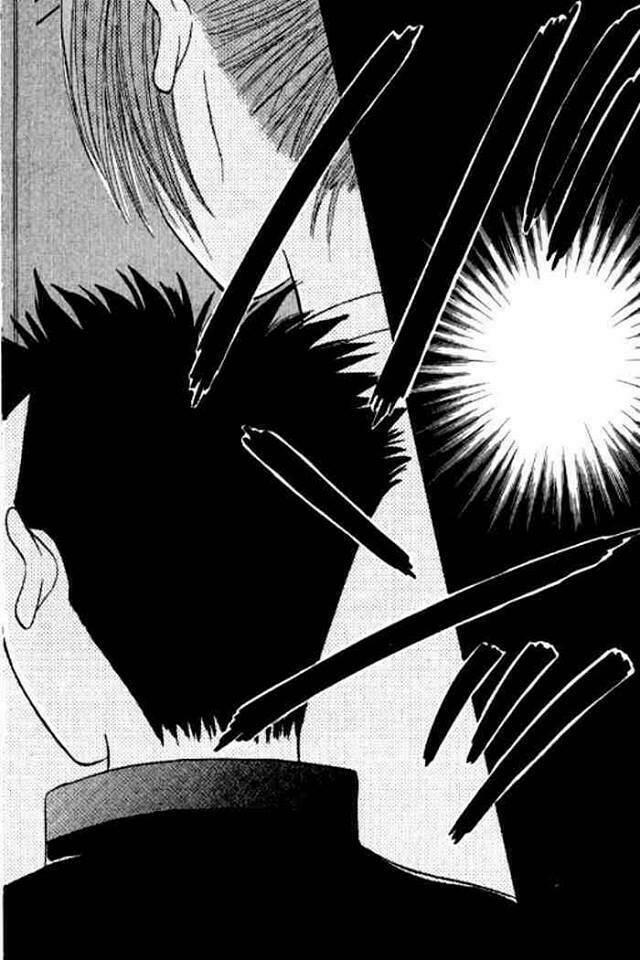 girl got game - power chapter 31 33