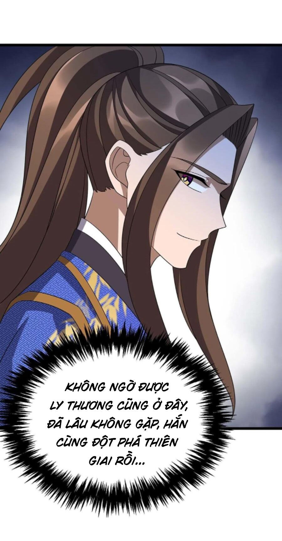 chúa tể tam giới chapter 224 24