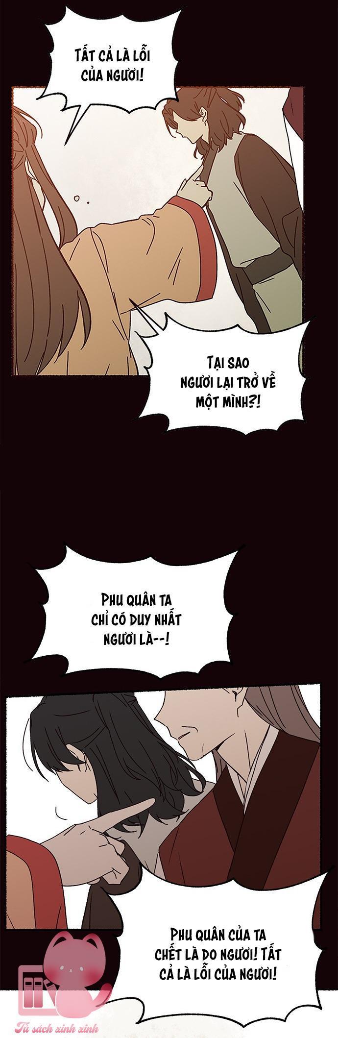 sợi chỉ tình yêu chapter 77 15