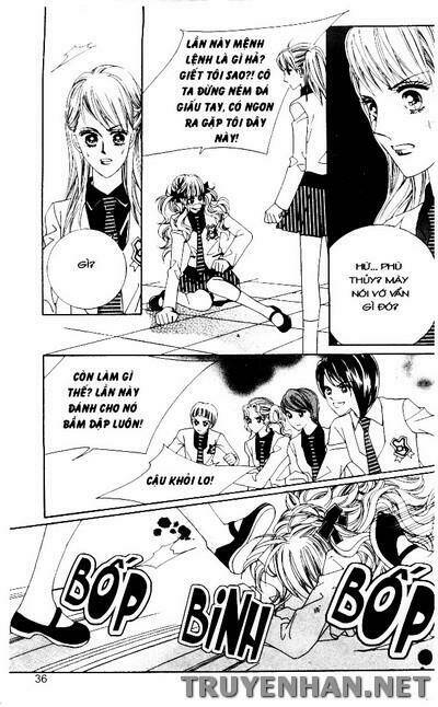 em là tất cả chapter 18 35