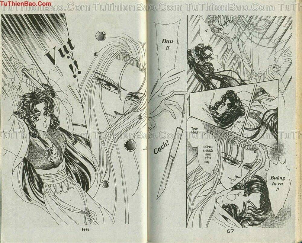 hạt lệ trân châu chapter 1 33