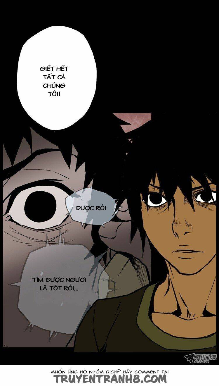 0.0 mhz - tần số chết chapter 37 6