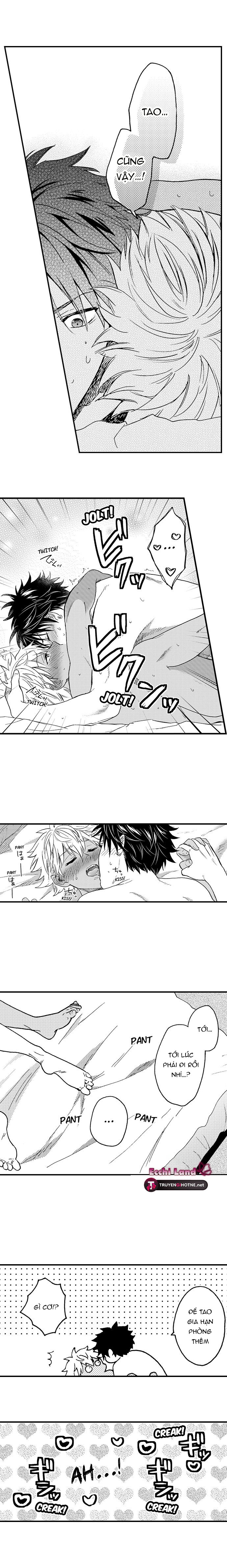 bị chịch bởi thằng bạn thân chapter 51.1 4