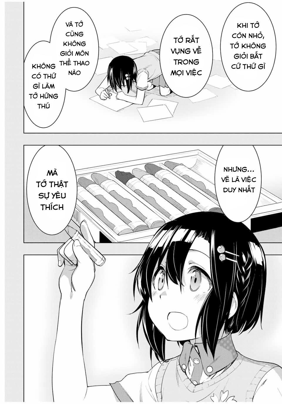 remake our life! chapter 11.2 5