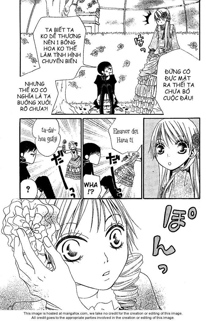 hoa và ác ma chapter 10 13