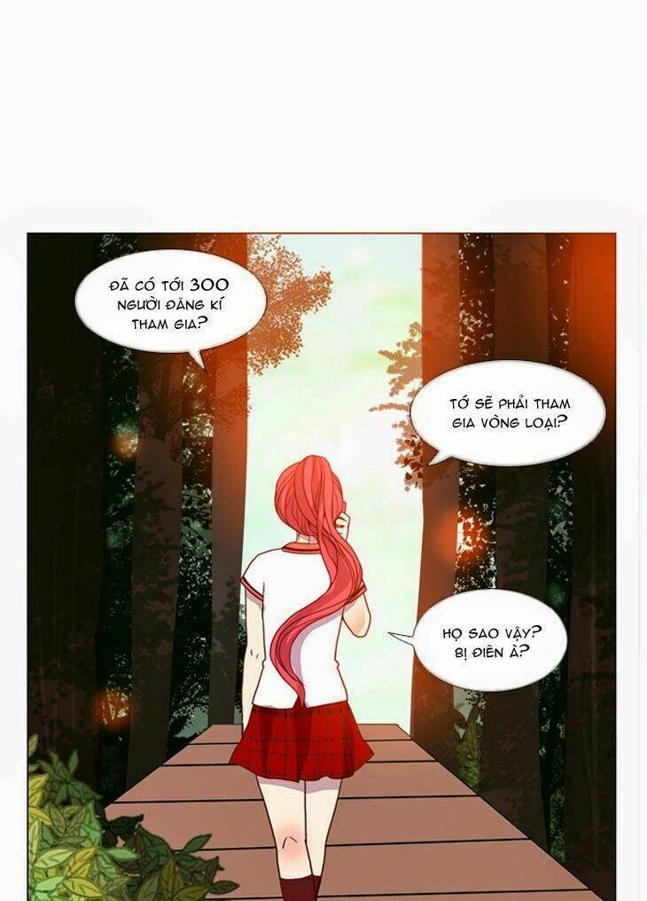 món quà từ chúa chapter 15 13