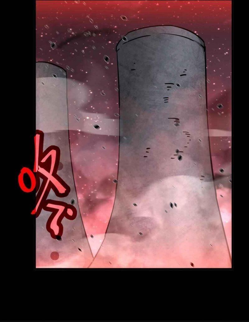 siêu tiến hóa chapter 23 18