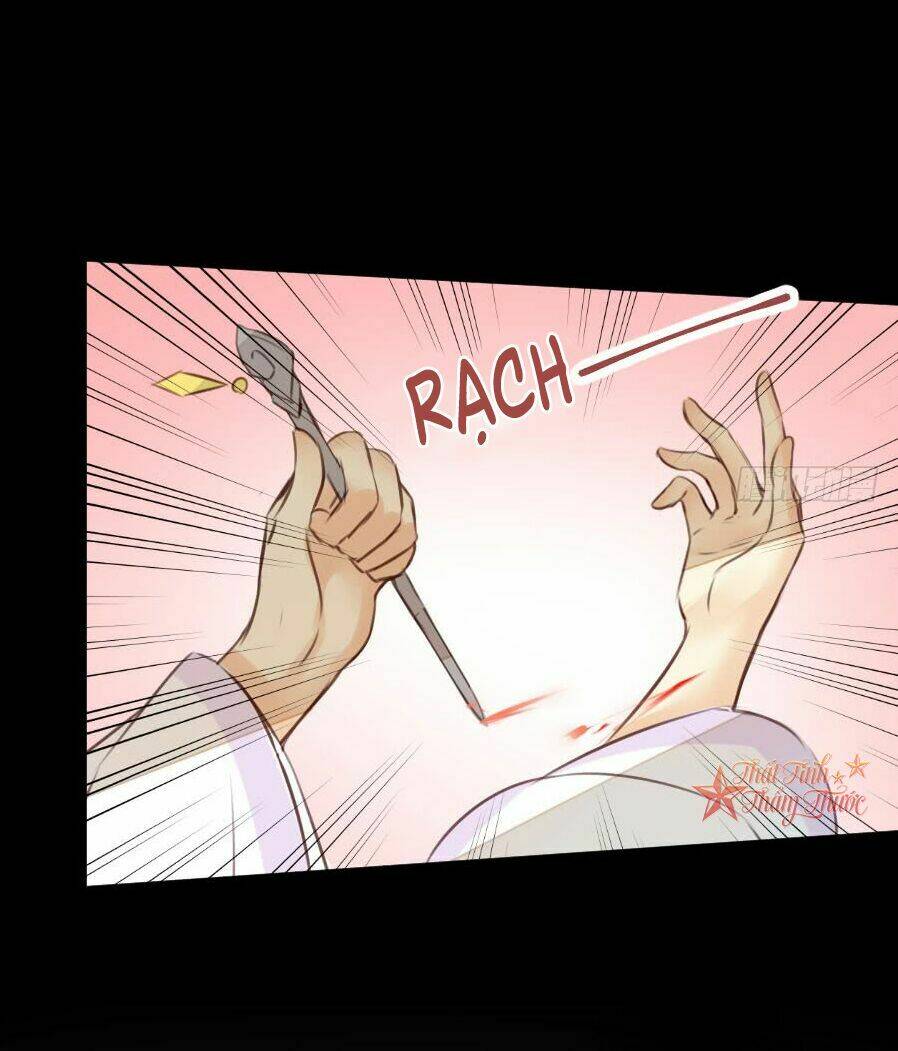 hôm nay ta cũng muốn trêu chọc nàng chapter 74 36