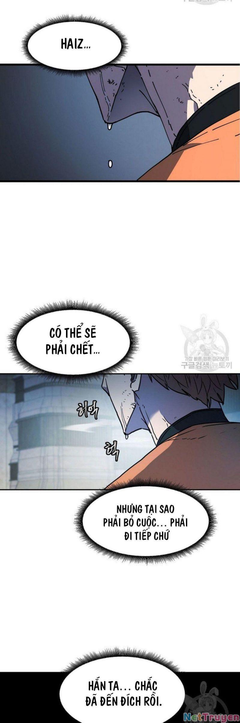 shaman - pháp sư chapter 12 23