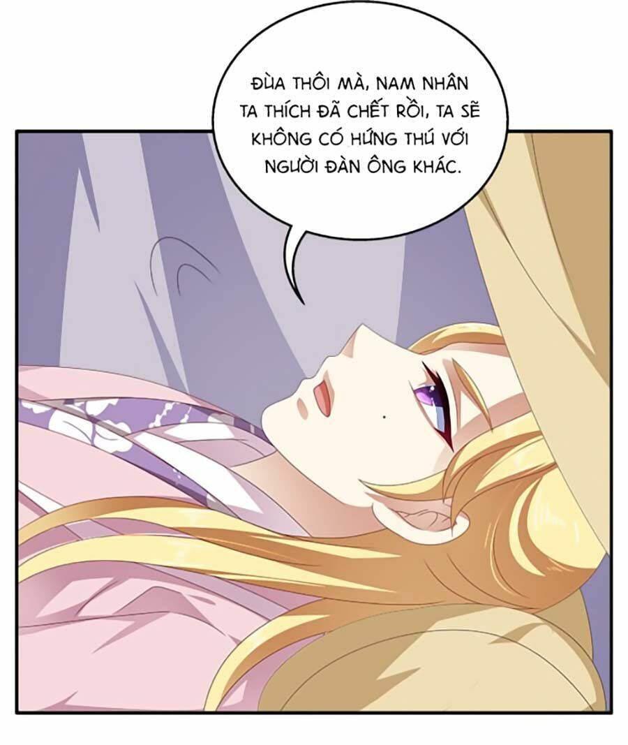 thịnh thế an nhiên chapter 26 20