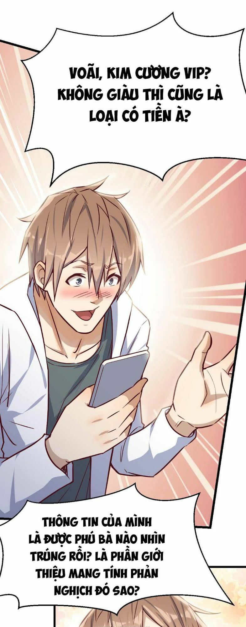 song tu đạo lữ kiểu xem mặt chapter 3 36