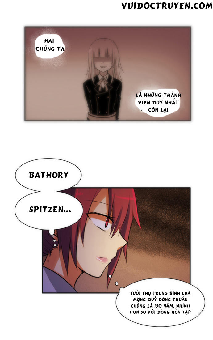 crepuscule (yamchi) chapter 41 17