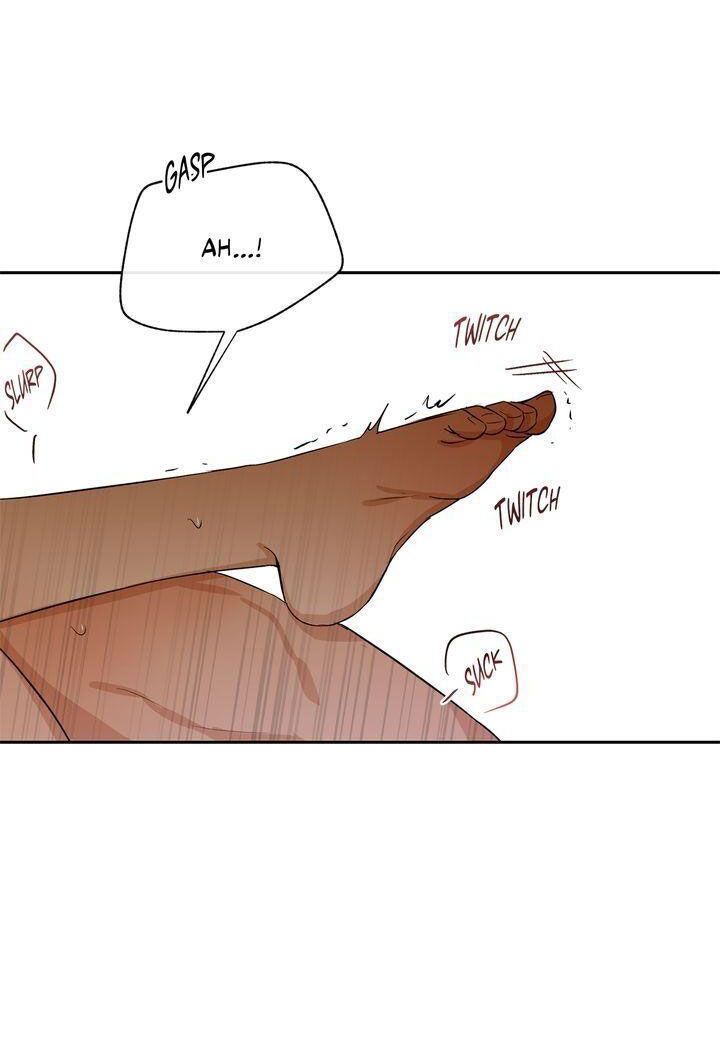 giấc mơ ngọt ngào chapter 20 22