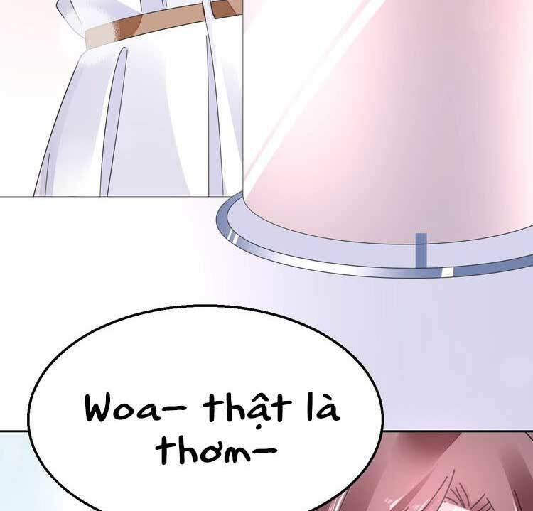 điều ước sủng ái bất bình đẳng chapter 91.2 14