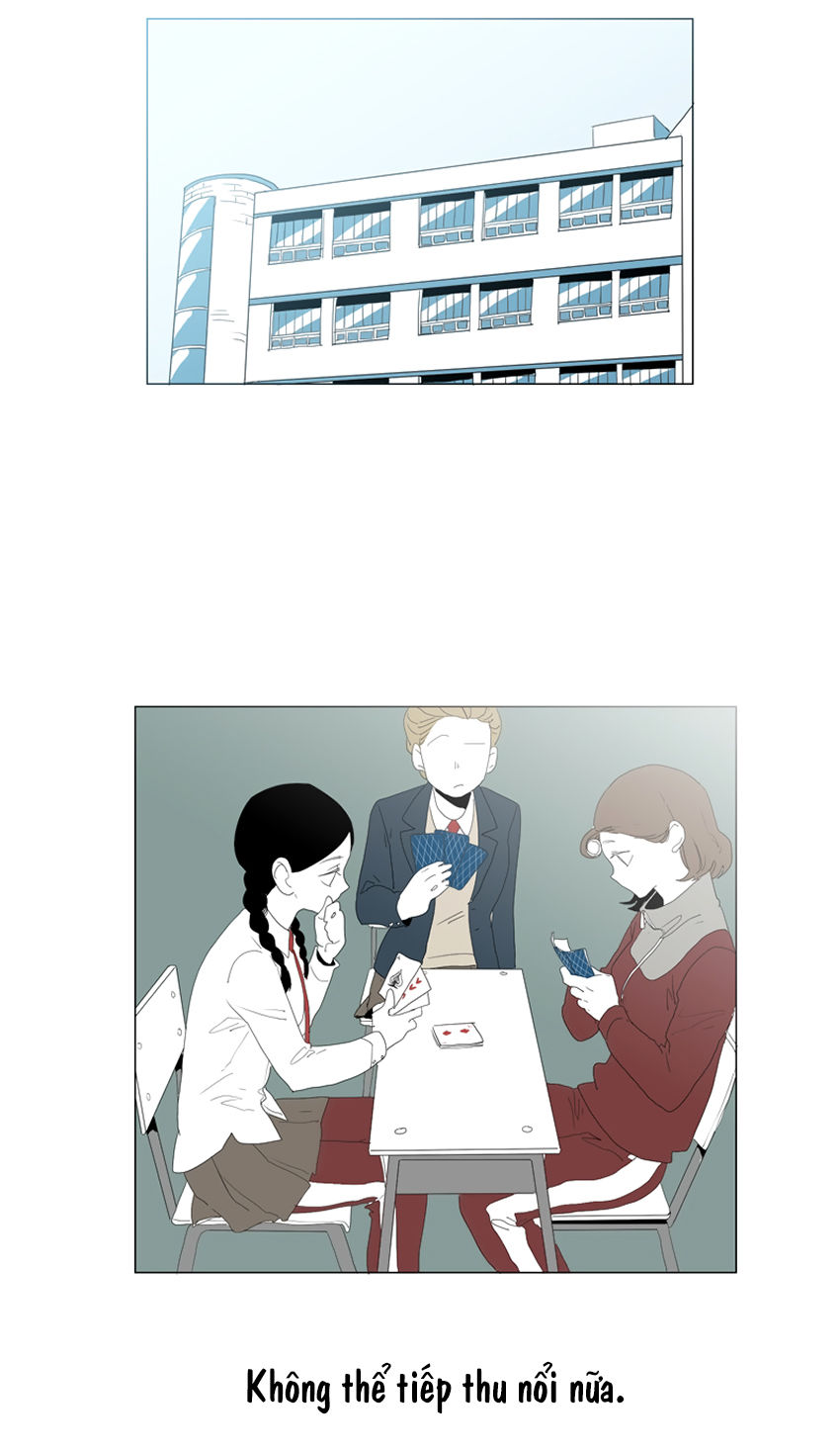 thú cưng của tôi là dơi chapter 47 4