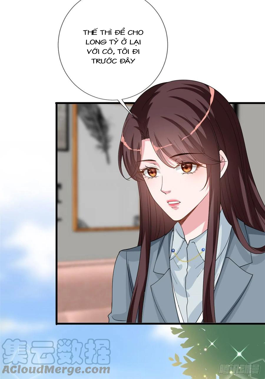 thí hôn lão công, cần giúp sức chapter 433 6