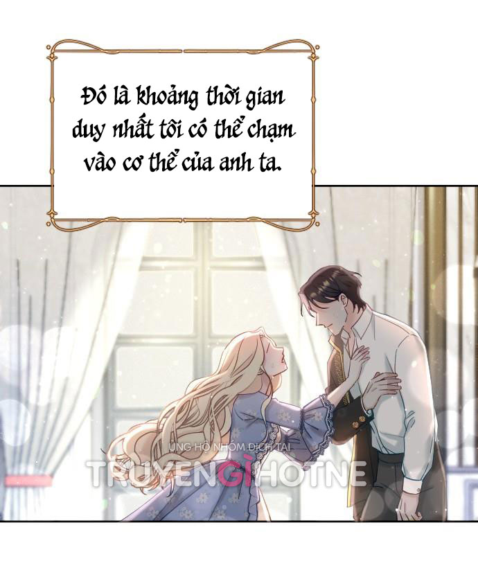 thuần hóa nam nô lệ hắc hóa chapter 1.1 35