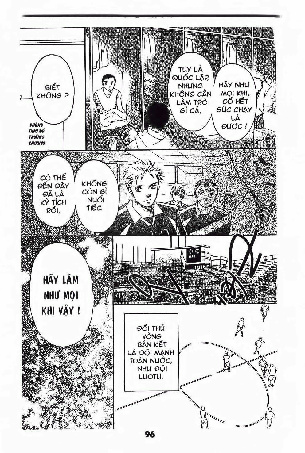 ước mơ còn lại chapter 3 6