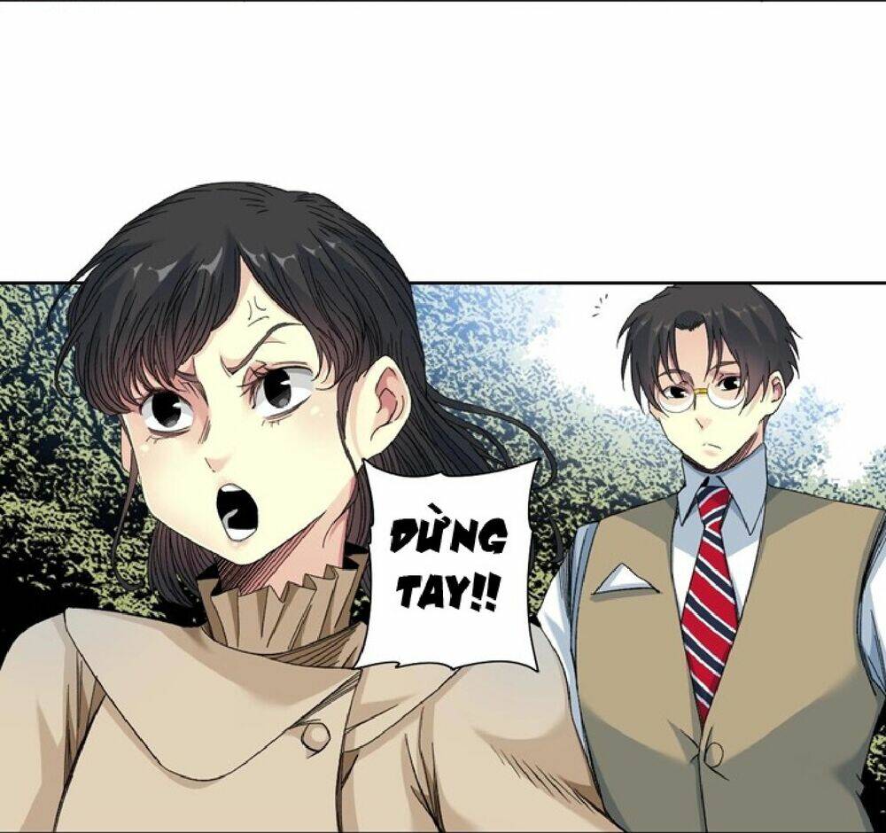 câu lạc bộ trường sinh chapter 114 48