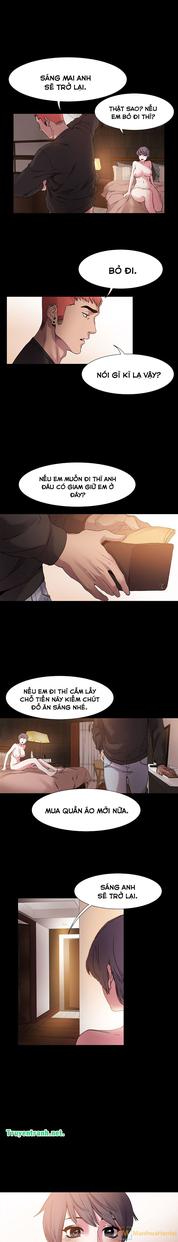 cuộc chiến thầm lặng chapter 25 1