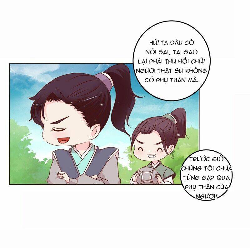 tướng quân mời ra trận chapter 13 7