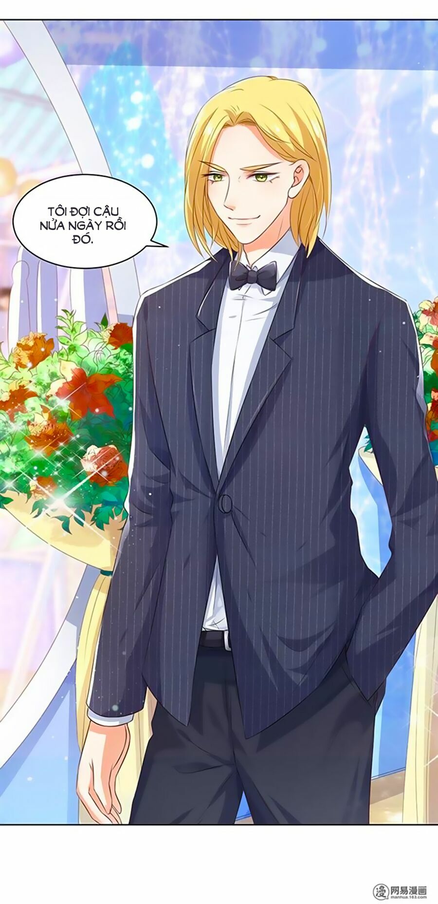 bác sĩ sở cũng muốn yêu chapter 154 26