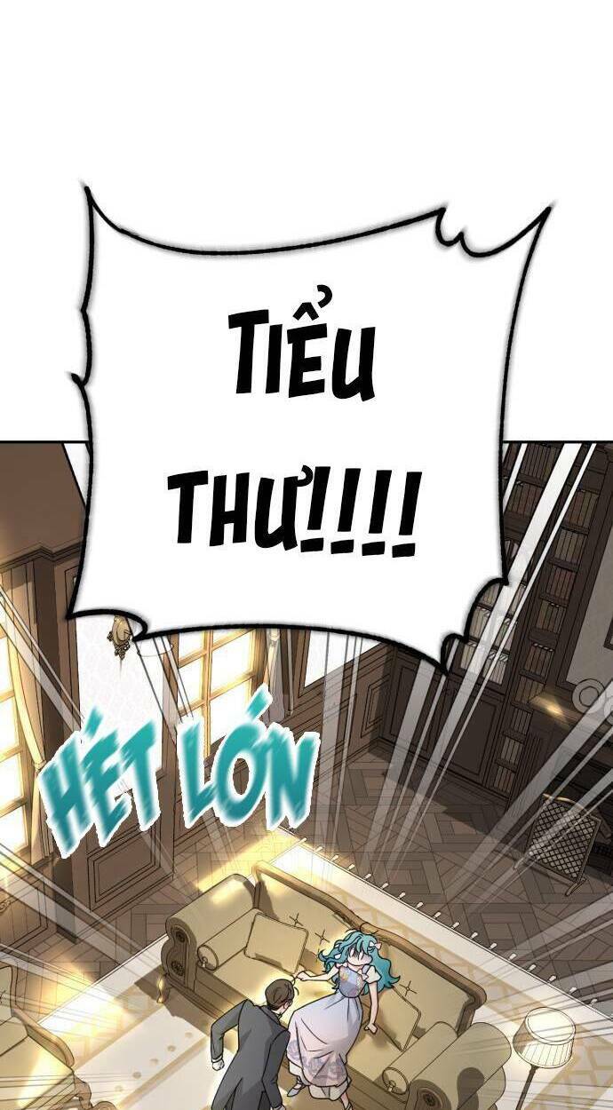 công nương mint bé nhỏ chapter 35 15