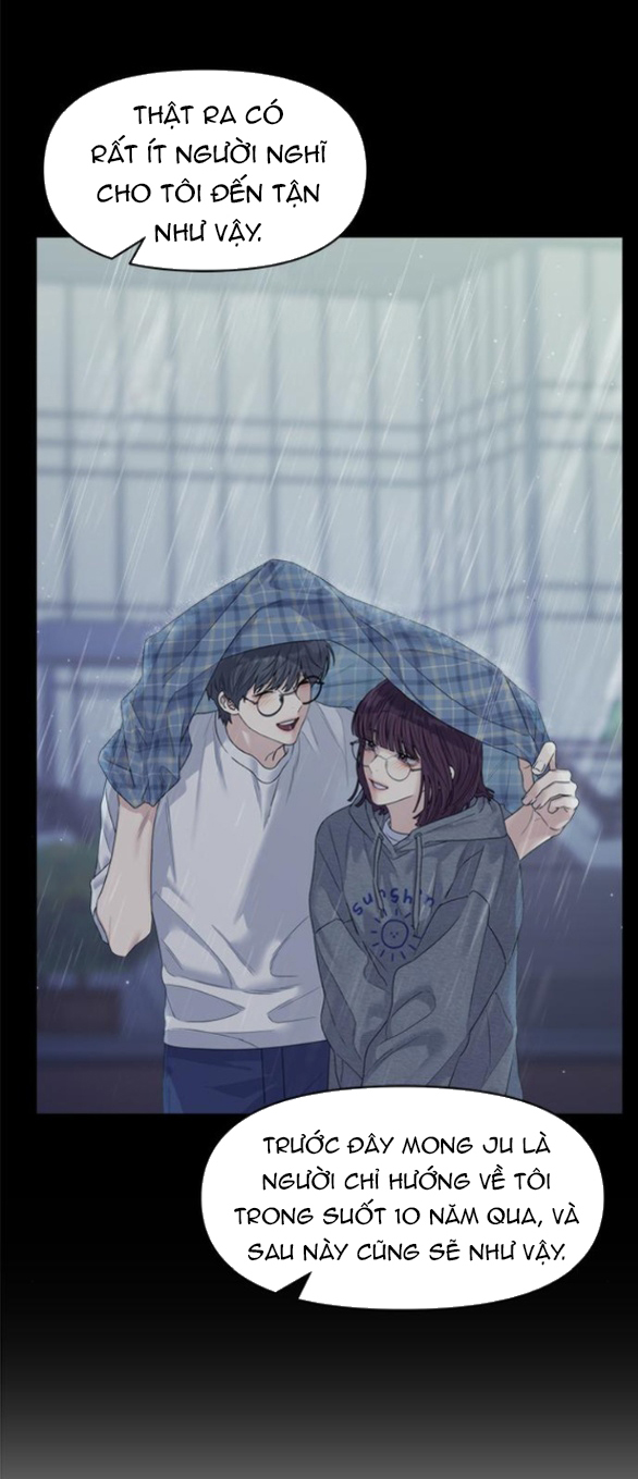 Couple Breaker chapter 66.2 13